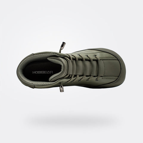 Yew 2.0 - Barfußschuhe