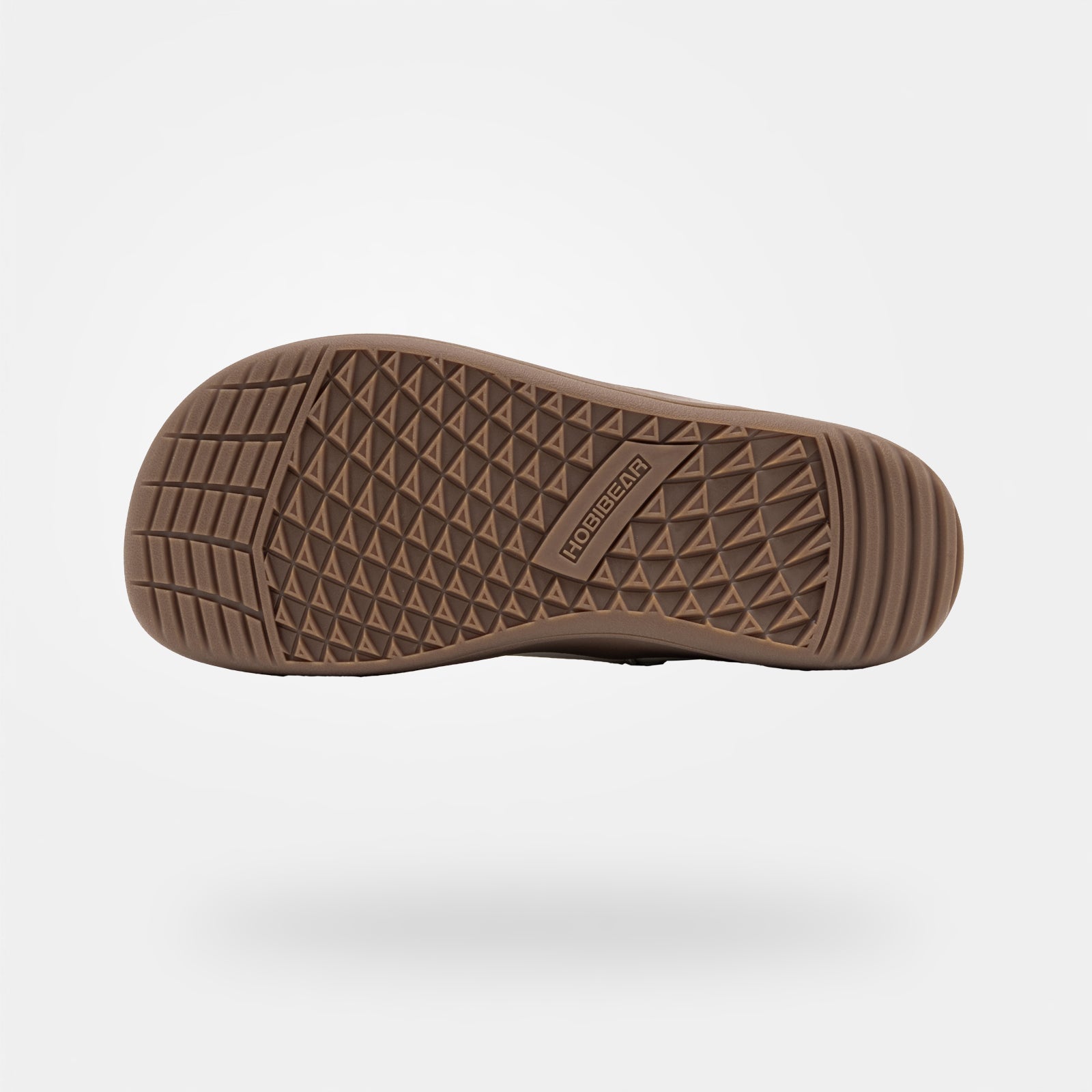 Teak - Barfußschuhe