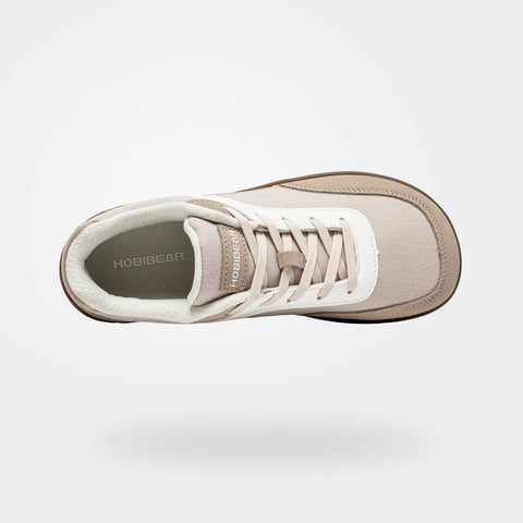 Lilac - Breitfußschuh