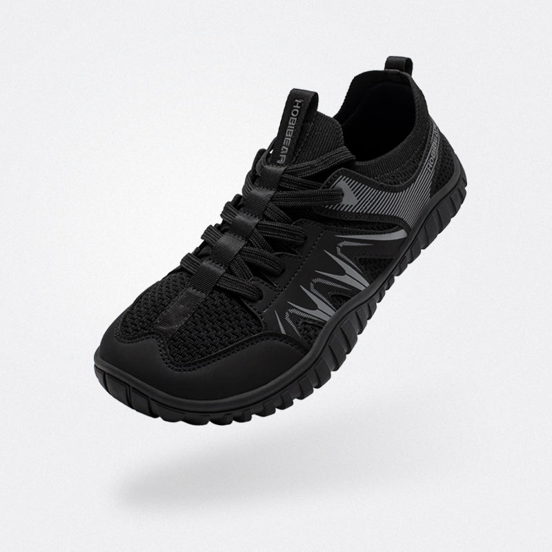 Tundra - Breitfußschuhe