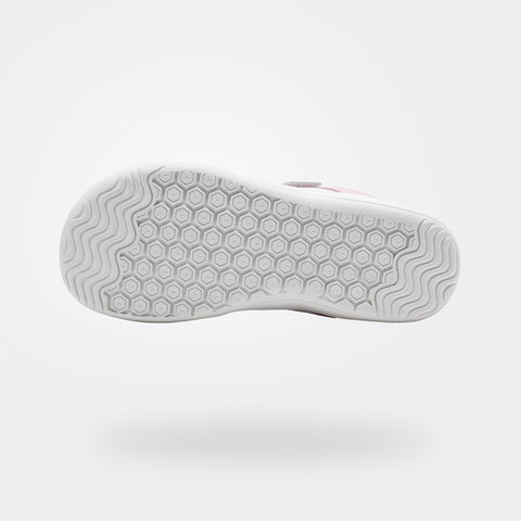 Kinder Orchid - Barfußschuhe