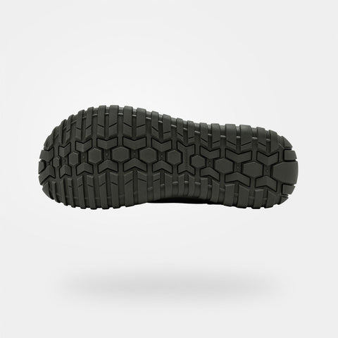 Alder - Breitfußschuhe
