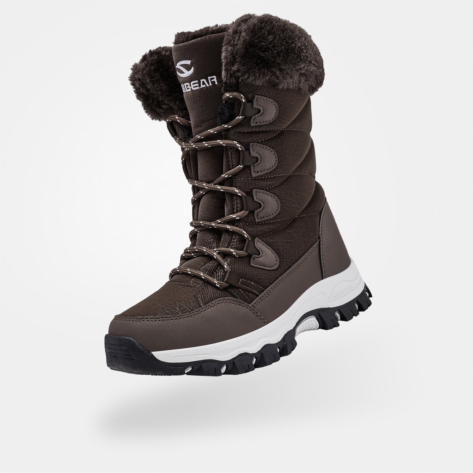 Pioneer Trail - Winterstiefel