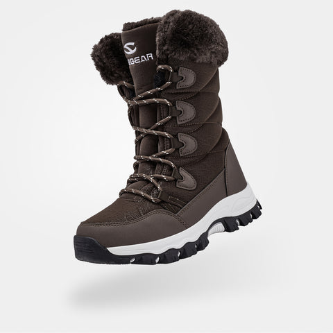 Pioneer Trail - Winterstiefel