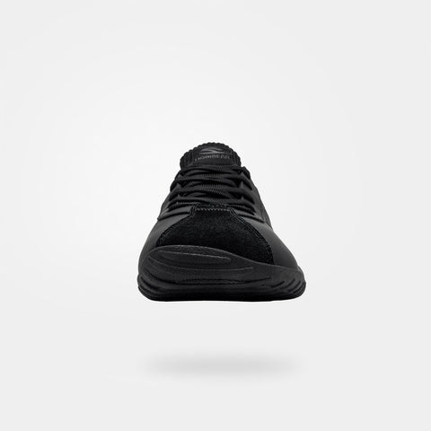 Ember - Breitfußschuhe