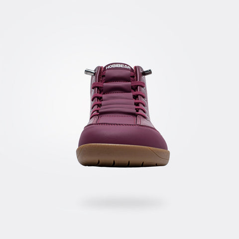 Ash 2.0 - Winter Barfußschuhe