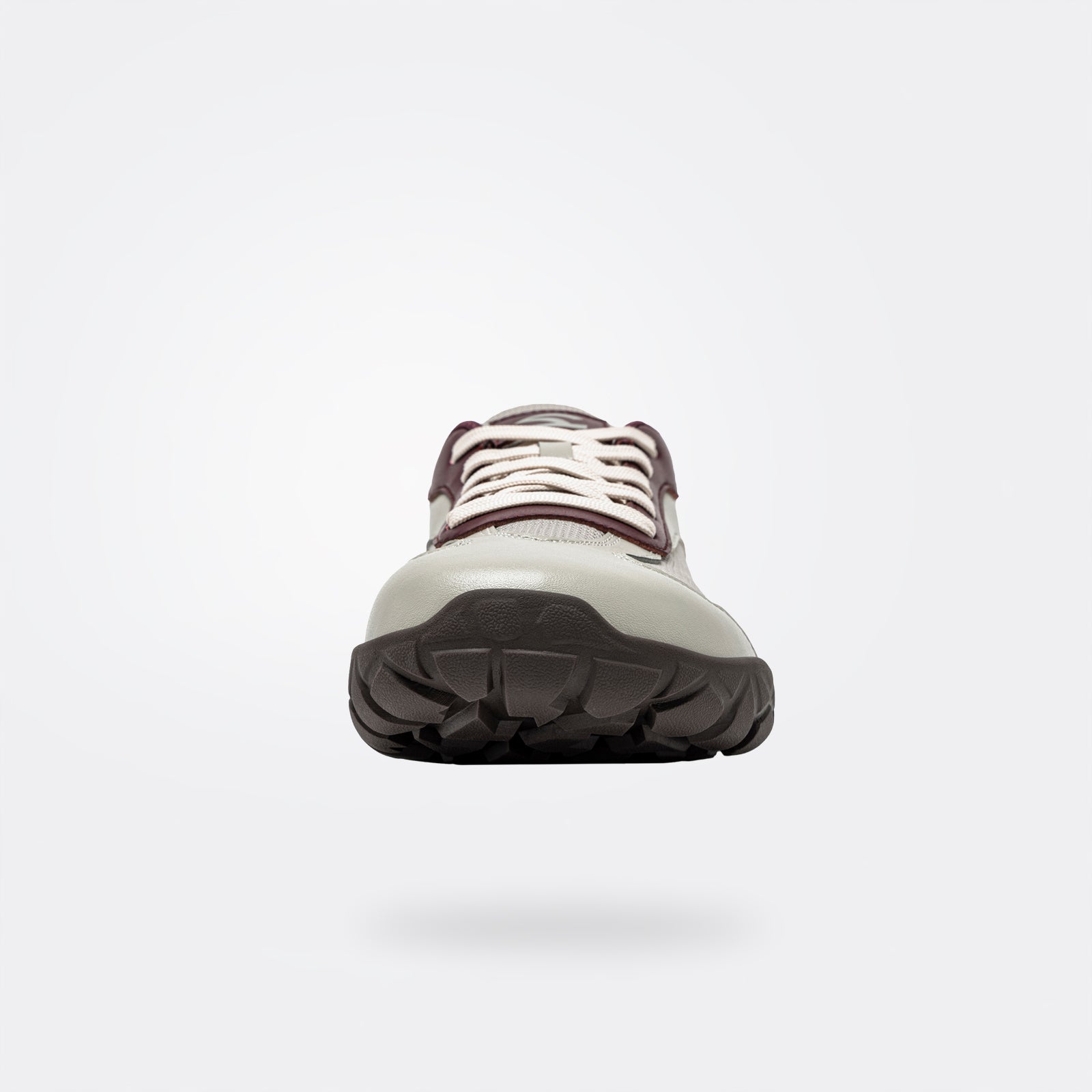 Hickory - Breitfußschuhe