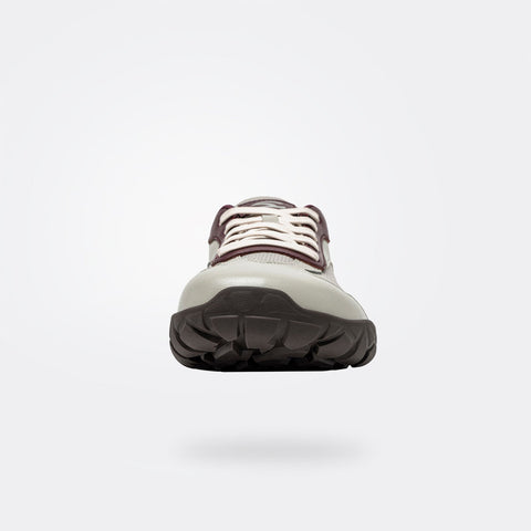 Hickory - Breitfußschuhe