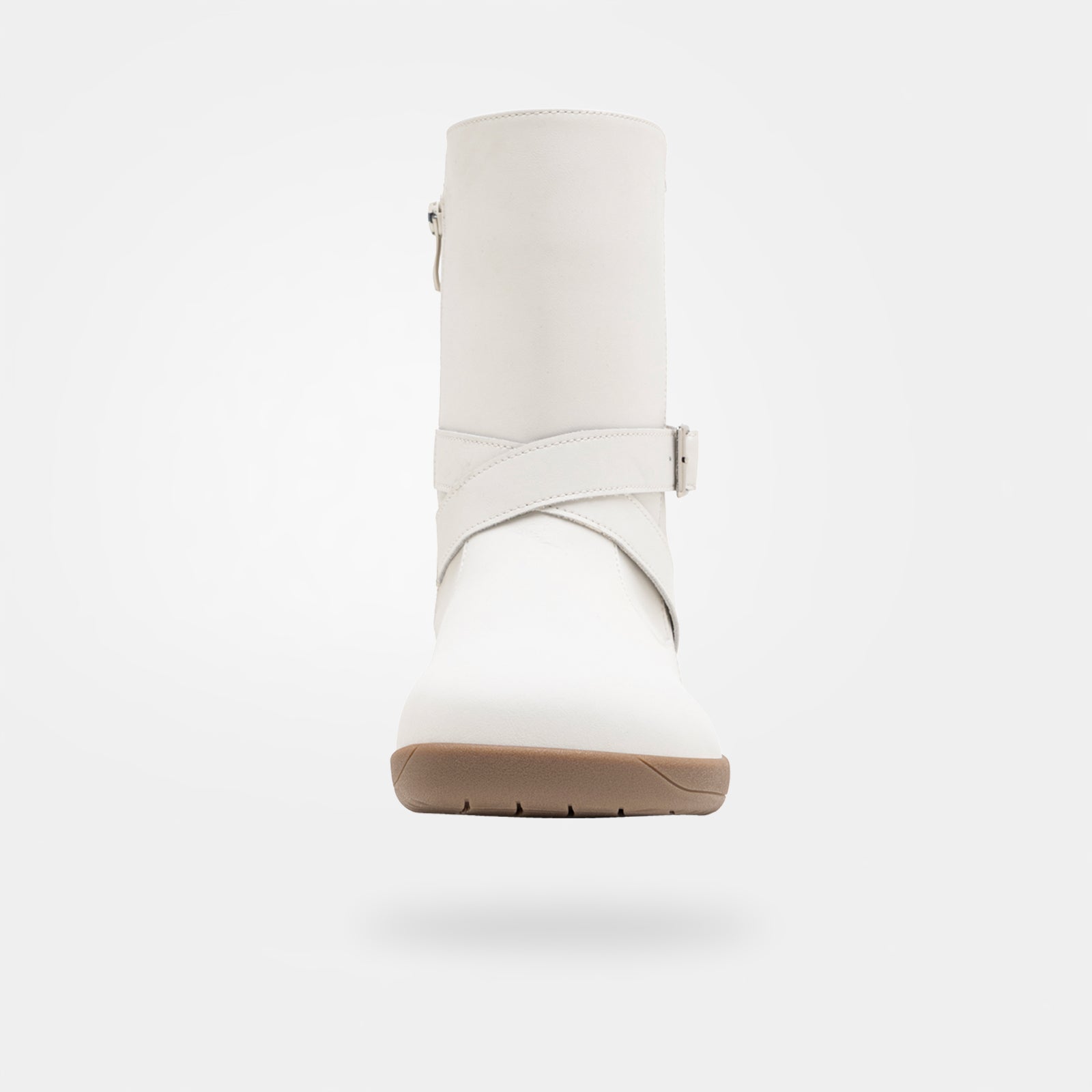 Teak - Barfußschuhe
