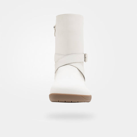 Teak - Barfußschuhe