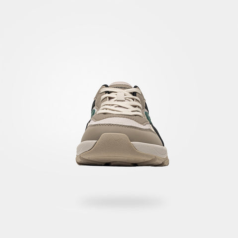 Needle - Breitfußschuhe