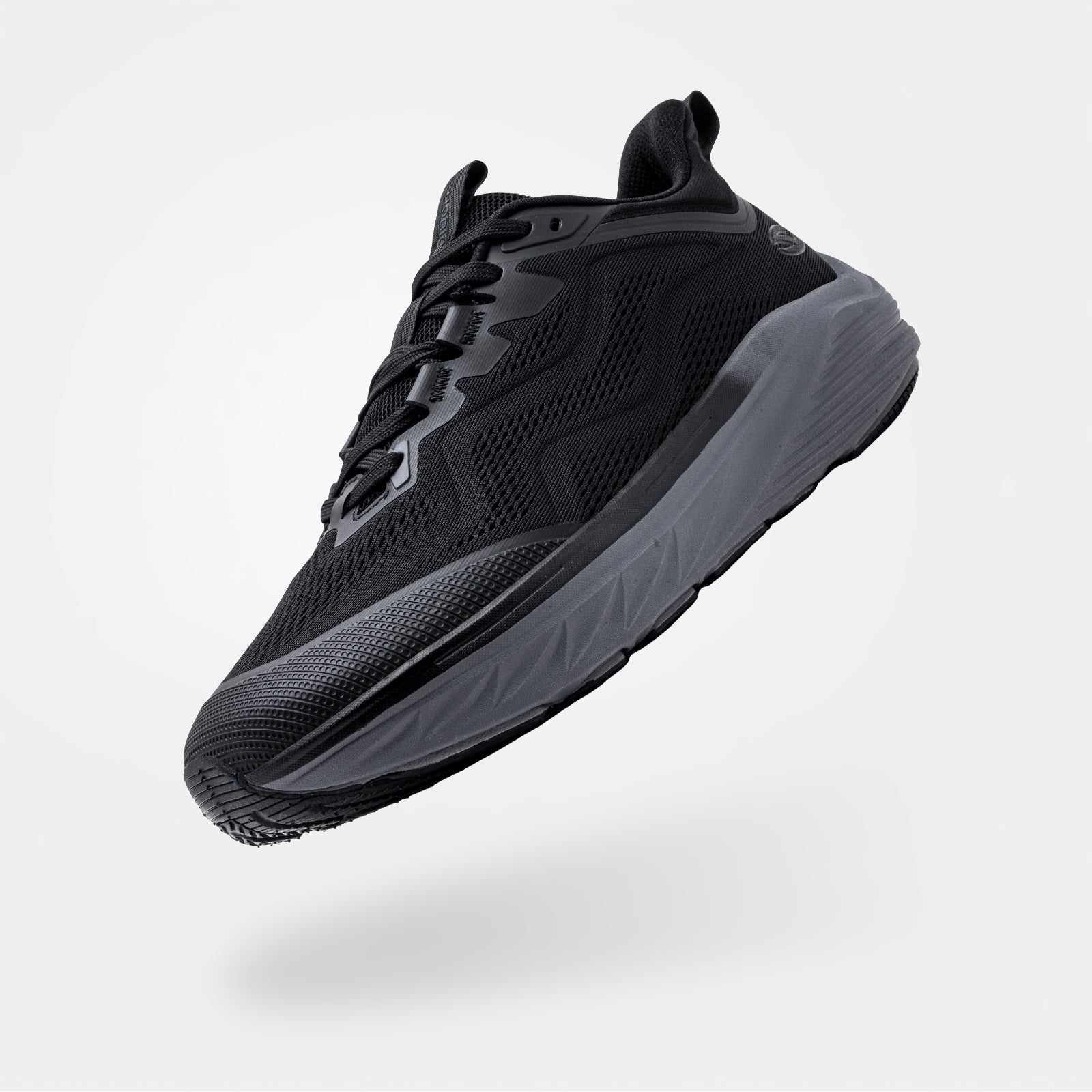 Glacier - Breitfußschuhe