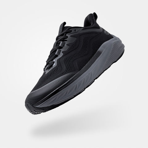 Glacier - Breitfußschuhe
