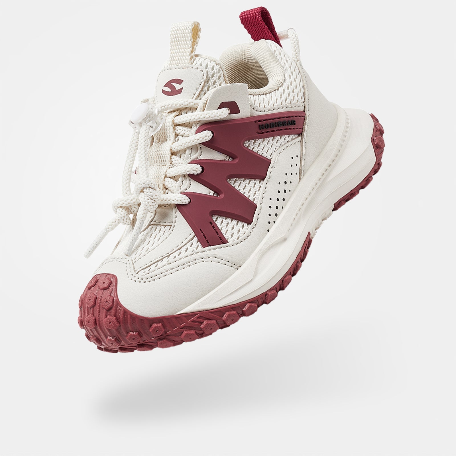 Kinder Taro - Breitfußschuhe