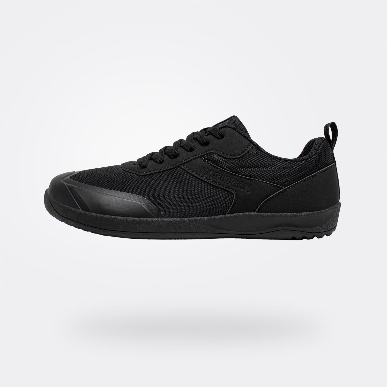 Willow - Breitfußschuh