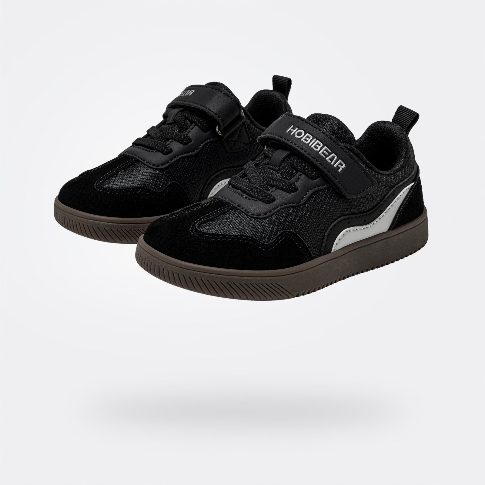 Kinder Gorse - Breitfußschuh