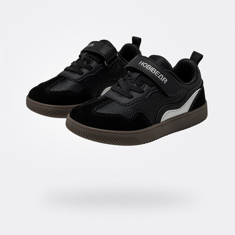 Kinder Gorse - Breitfußschuh