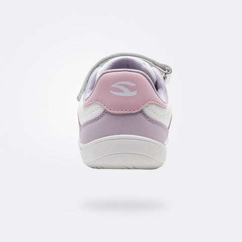 Kinder Orchid - Barfußschuhe