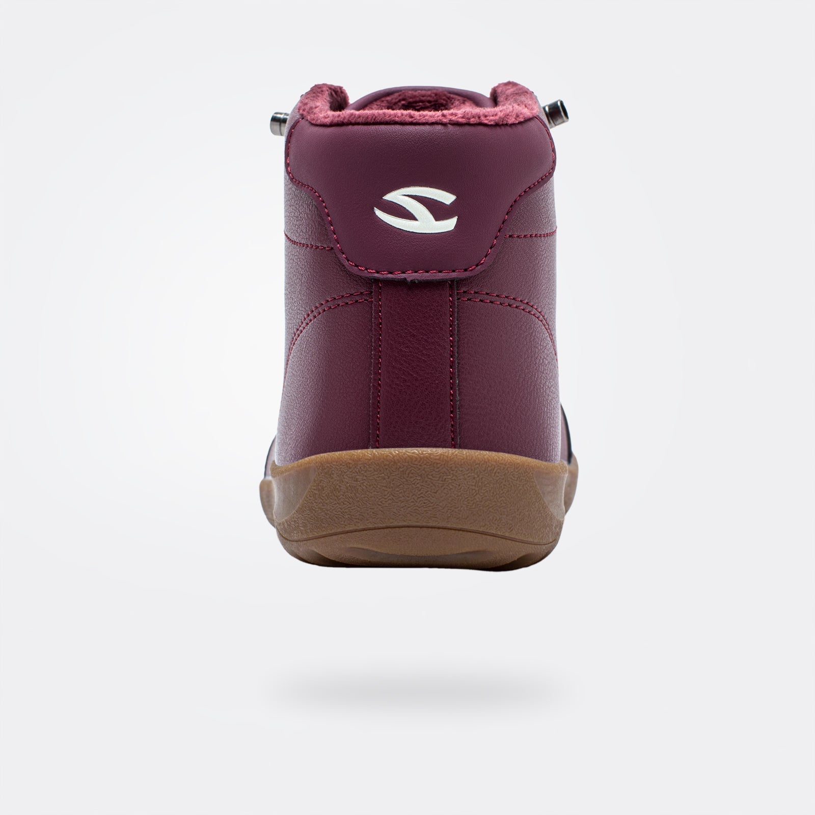 Ash 2.0 - Winter Barfußschuhe