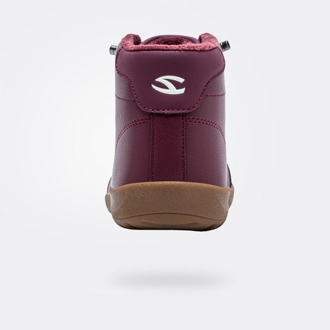 Ash 2.0 - Winter Barfußschuhe