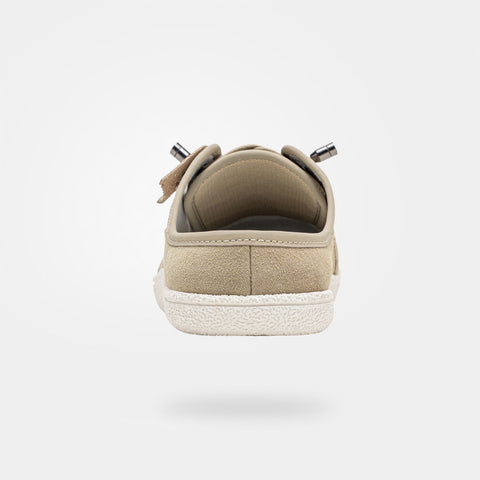 Free Stroll - Barefoot Mules