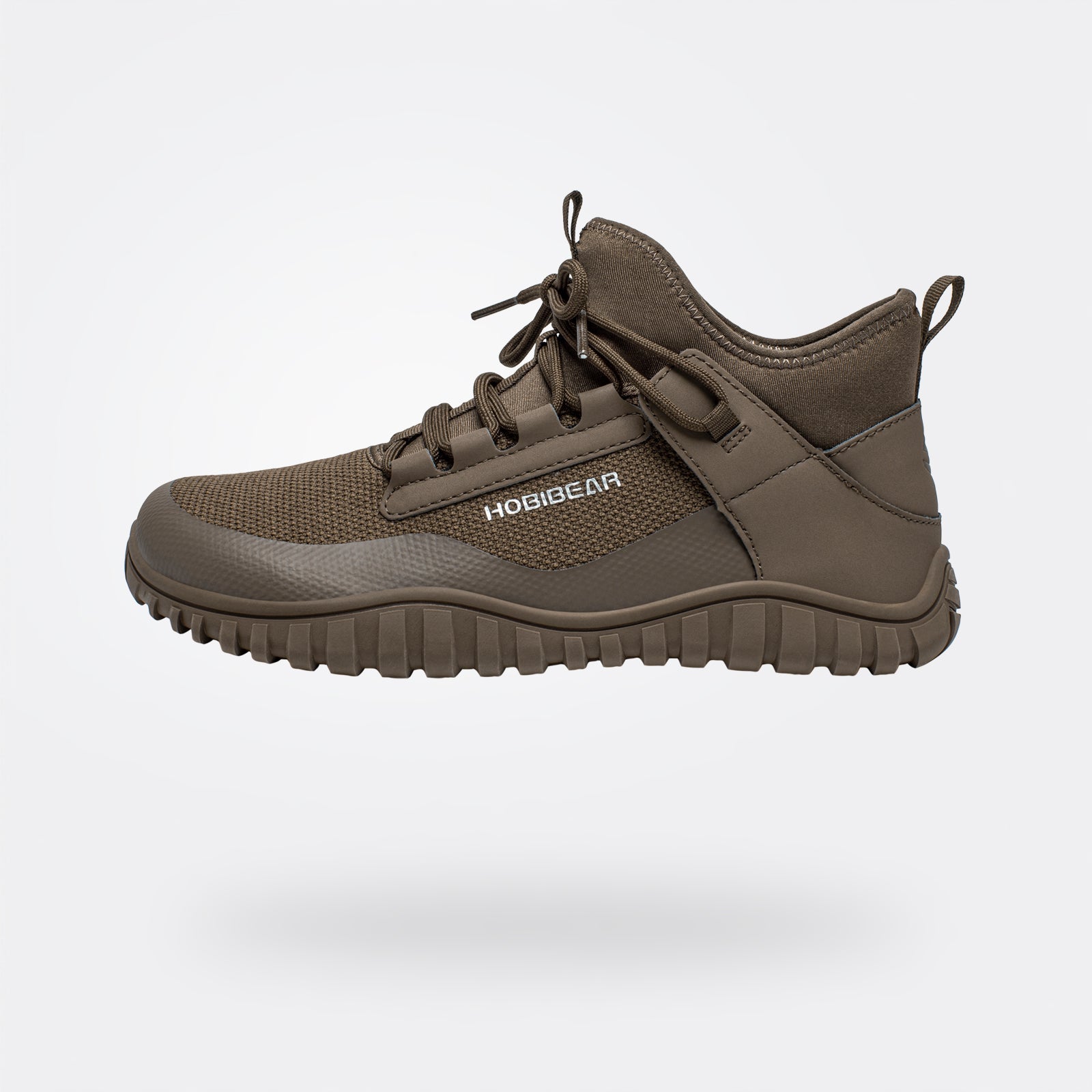 Larch - Breitfußschuh
