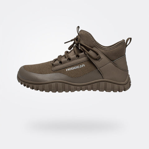 Larch - Breitfußschuh