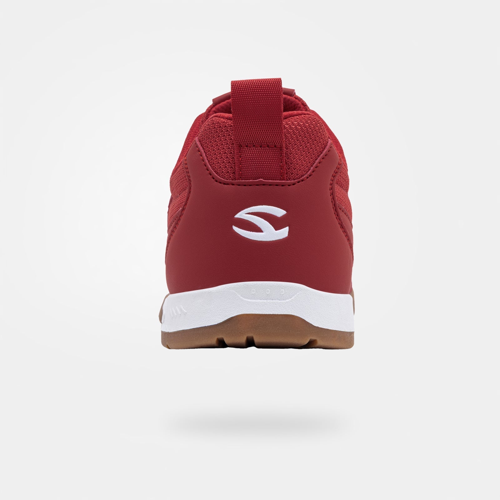 Flare - Breitfußschuhe