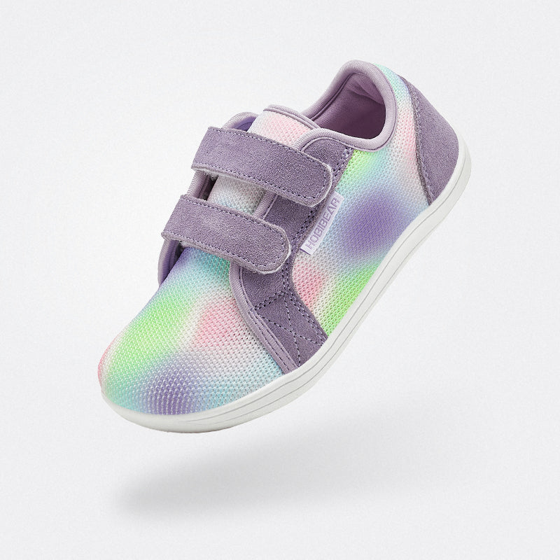 Kinder Bugle 2.0 - Barfußschuhe