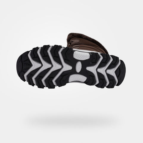 Pioneer Trail - Winterstiefel