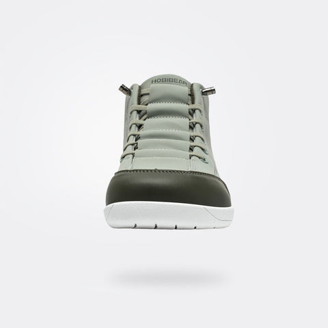 Ash - Winter Barfußschuhe