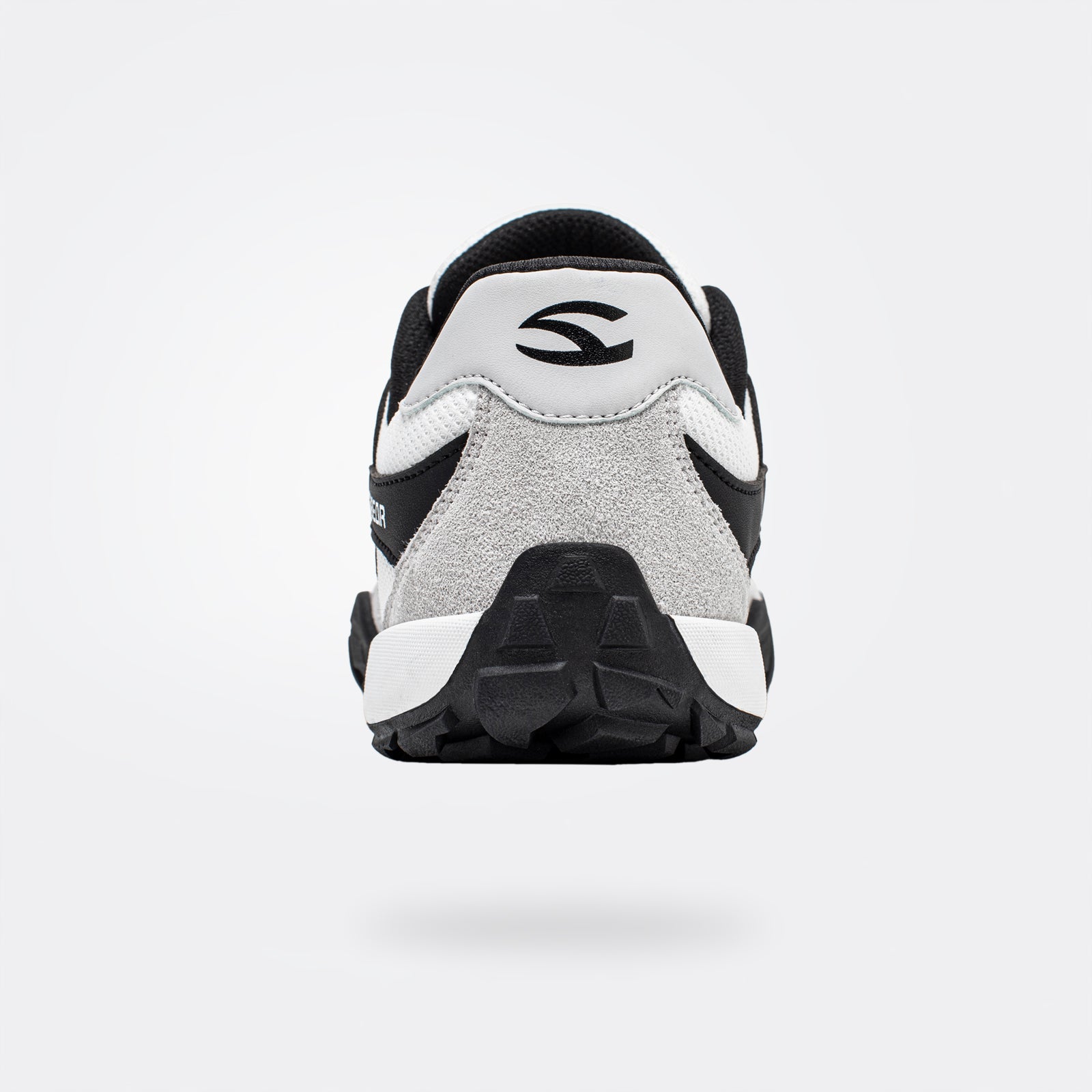 Hareball - Breitfußschuhe