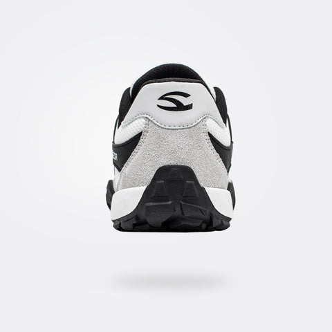 Hareball - Breitfußschuhe