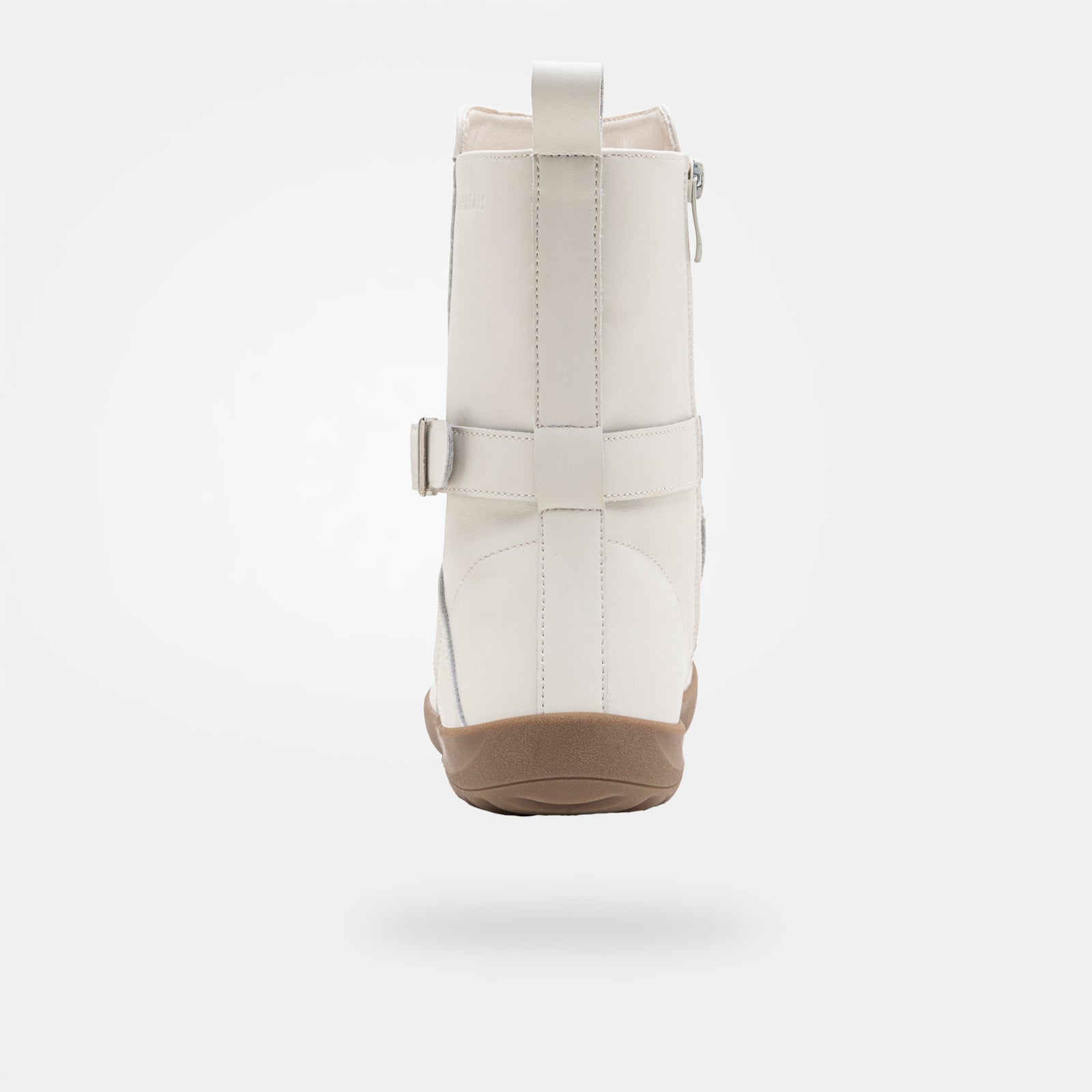 Teak - Barfußschuhe