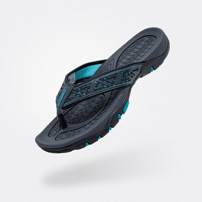 Ramble Lite - Breitfuß Flip Flop