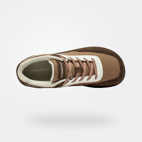 Lilac - Breitfußschuh