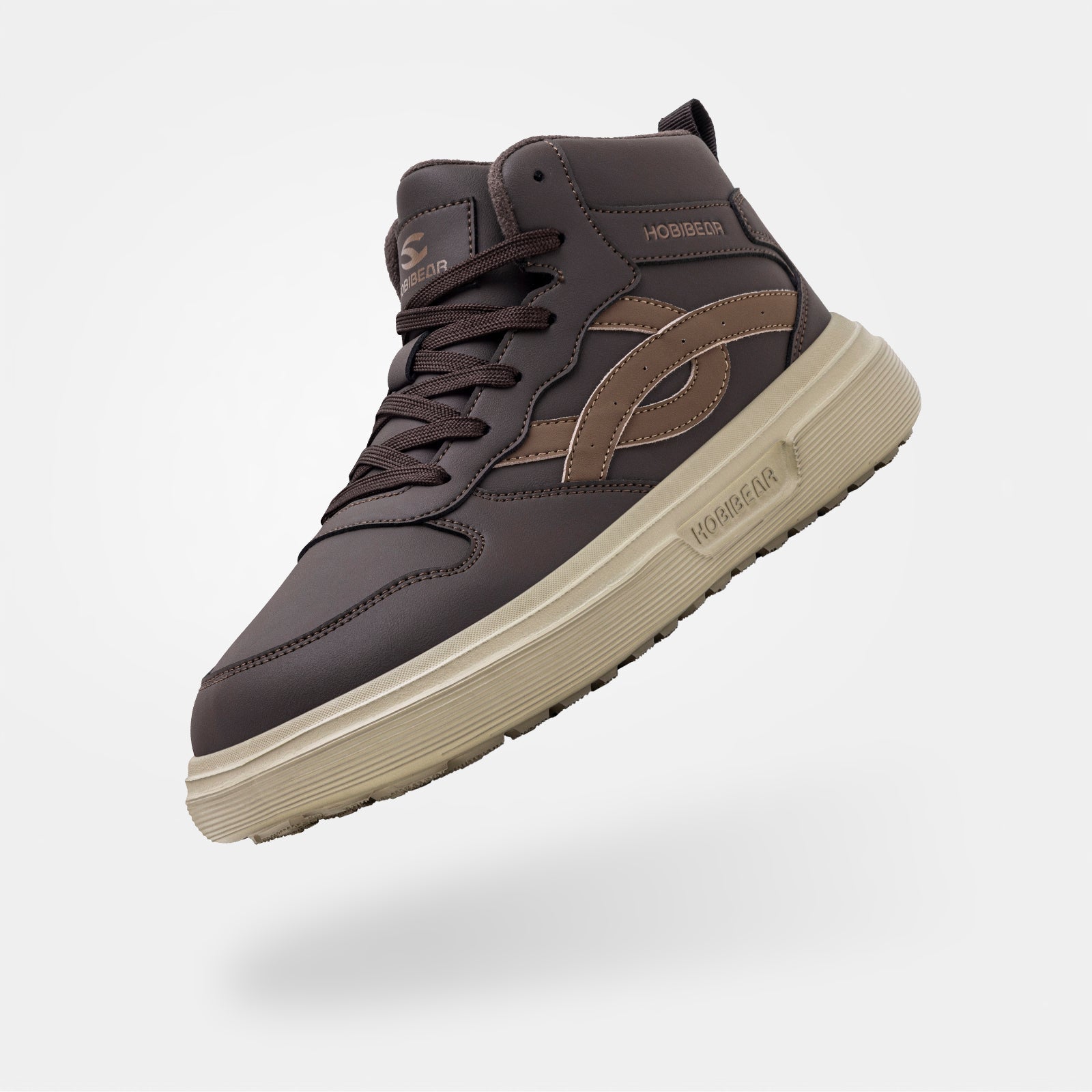 Hemlock - Winter Freizeitstiefel
