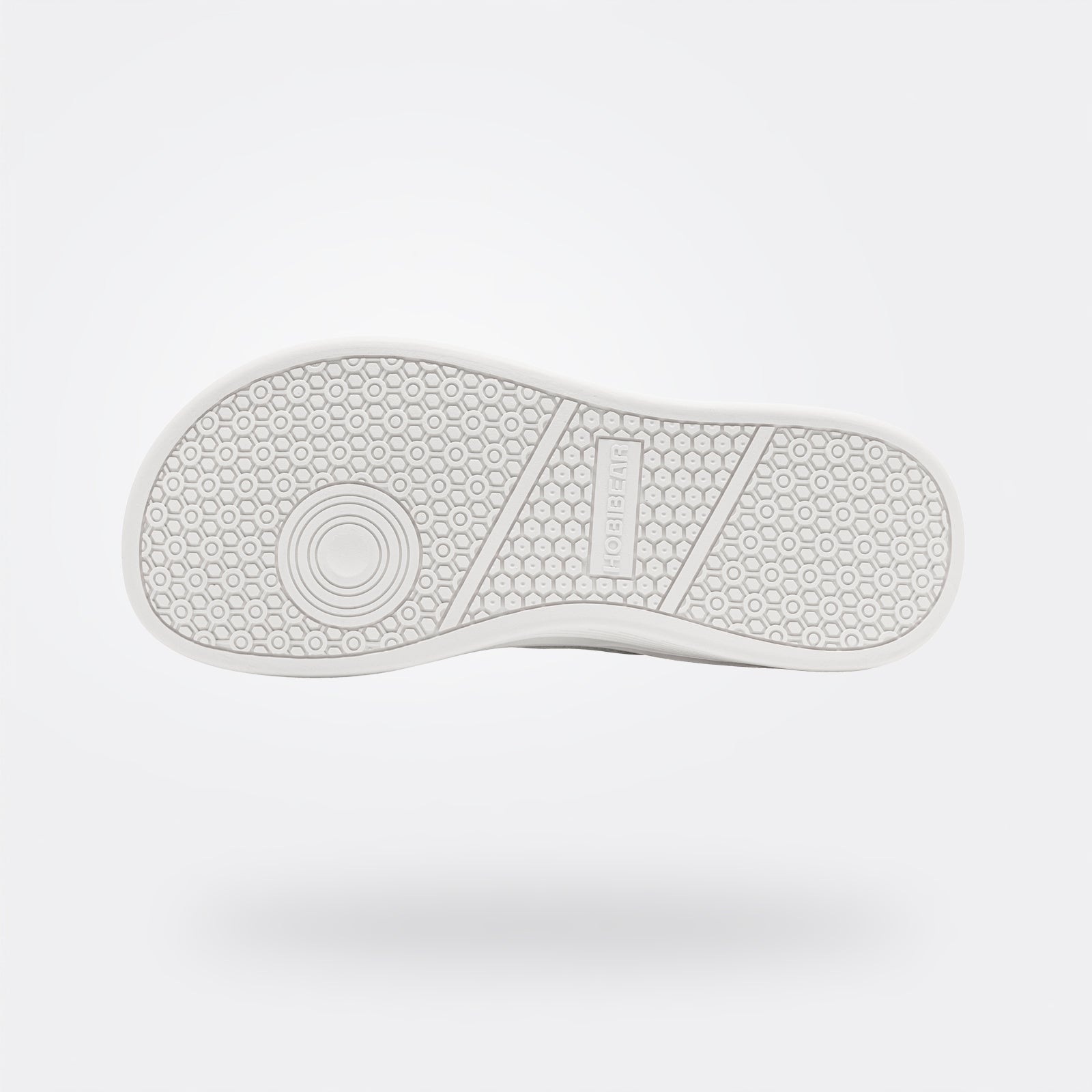 Grove - Breitfußschuh