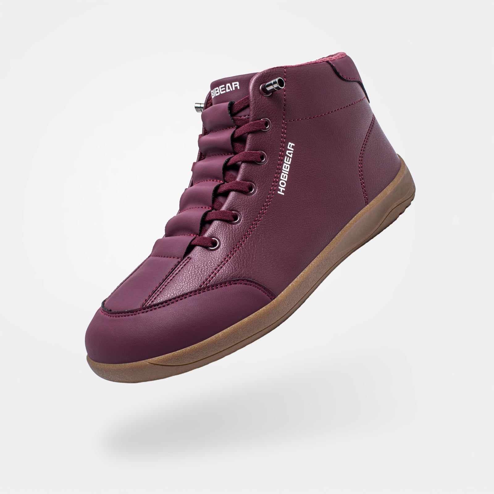 Ash 2.0 - Winter Barfußschuhe