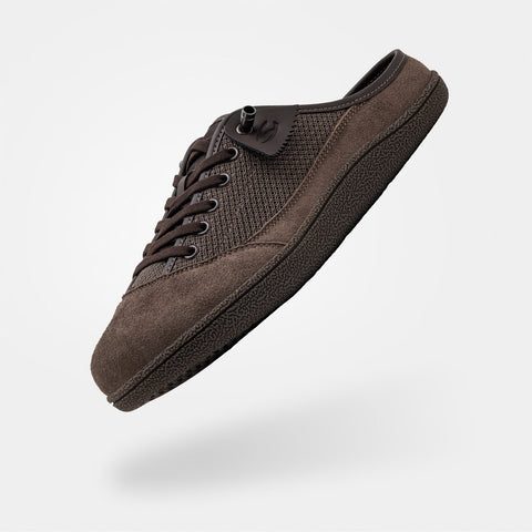 Free Stroll - Barefoot Mules