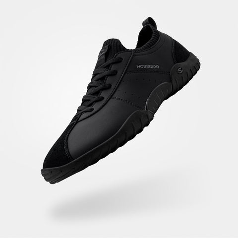 Ember - Breitfußschuhe