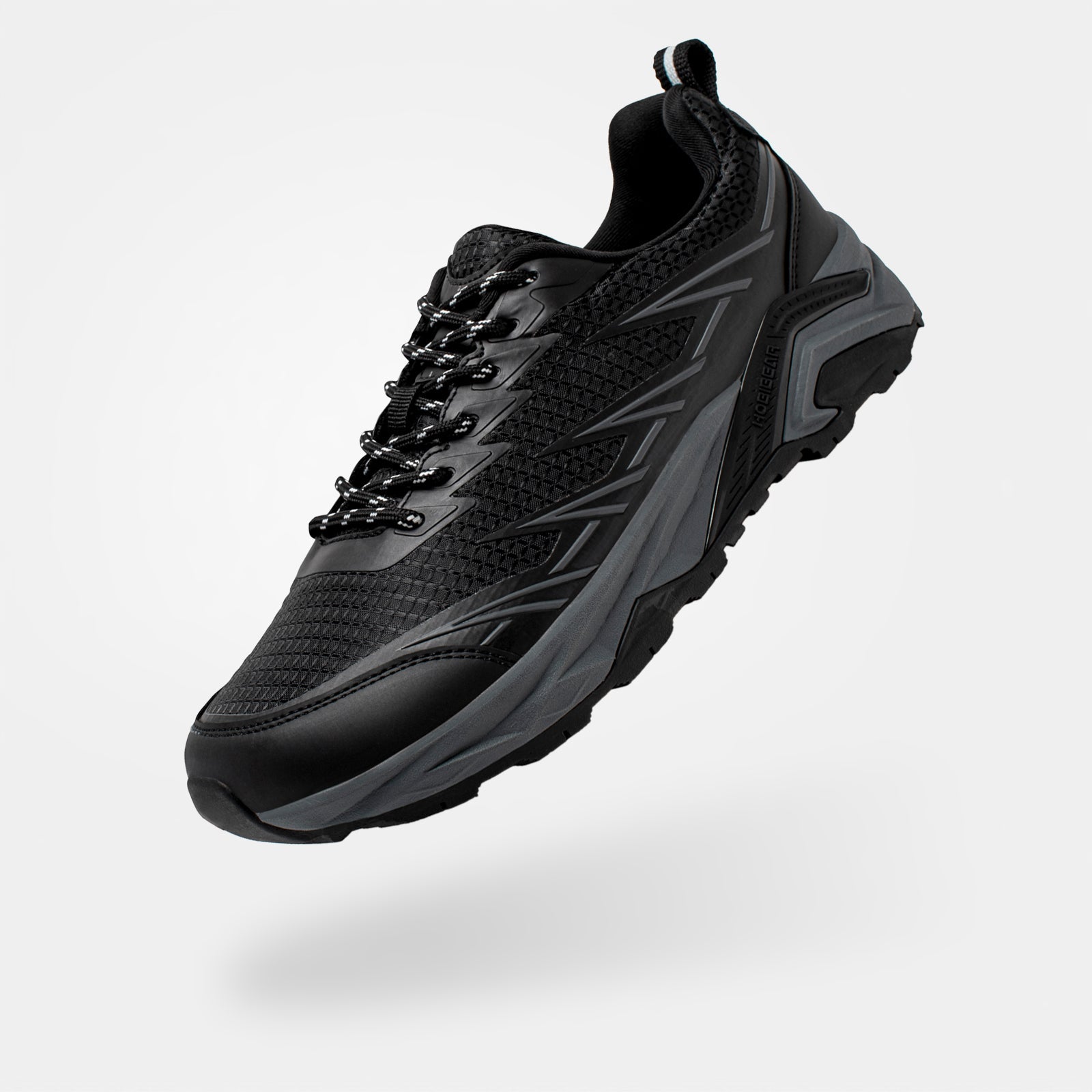 Talus - Breitfußschuhe