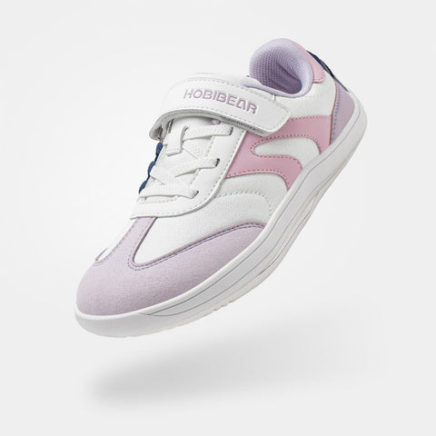 Kinder Orchid - Barfußschuhe