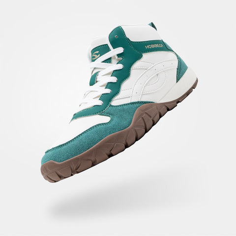 Hareball 2.0 - Breitfußschuhe