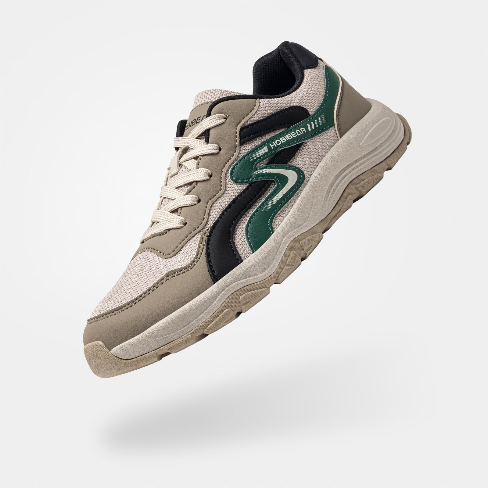 Needle - Breitfußschuhe