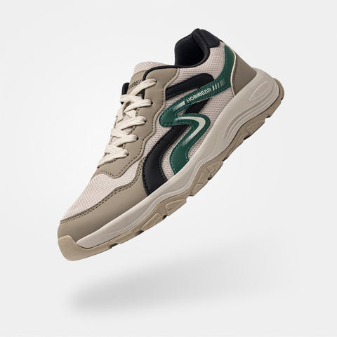 Needle - Breitfußschuhe