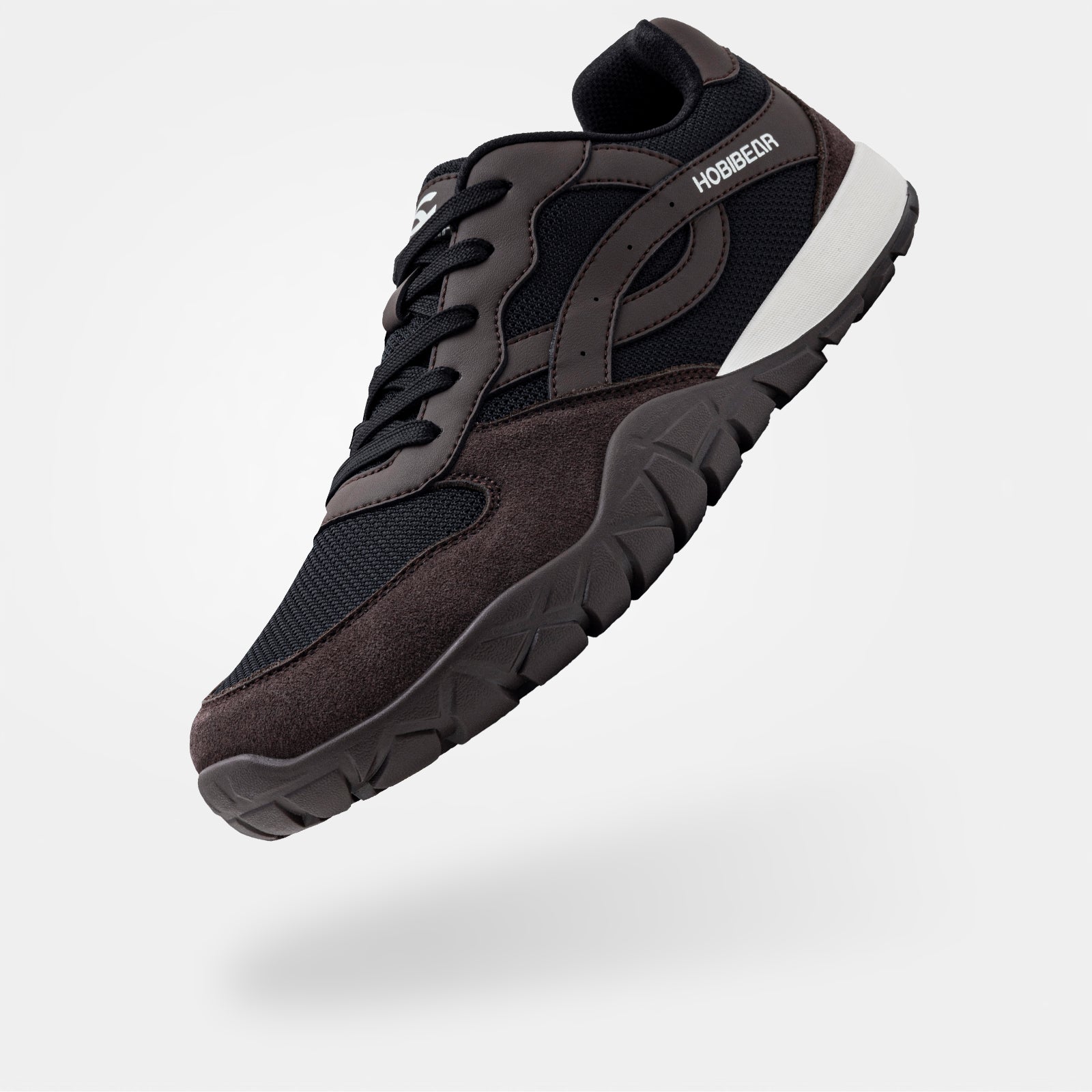 Hareball - Breitfußschuhe