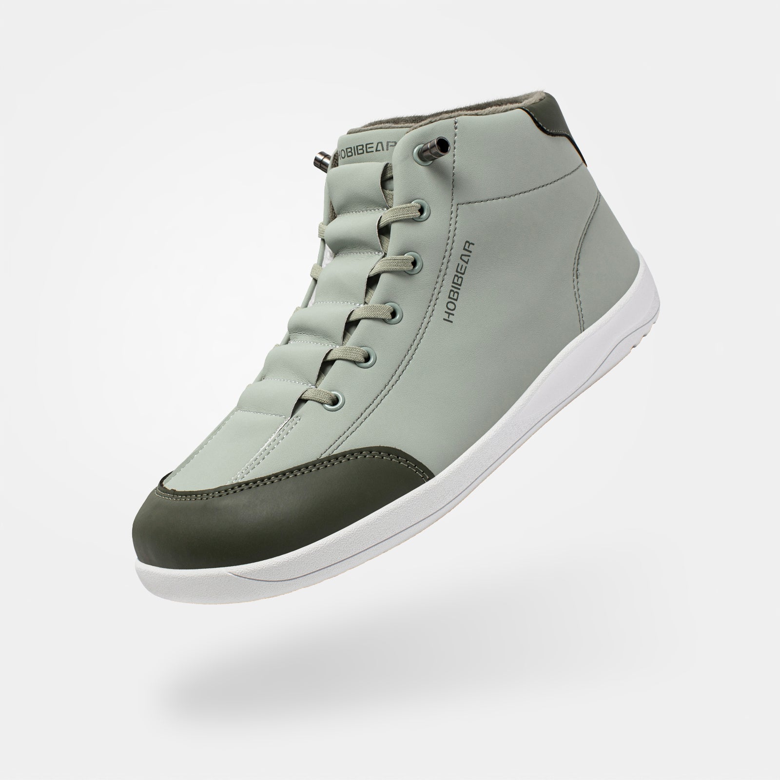 Ash - Winter Barfußschuhe