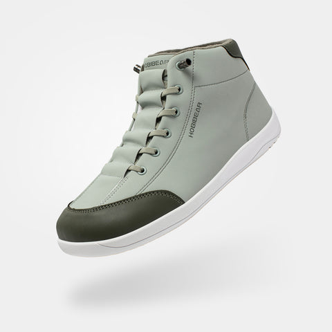 Ash - Winter Barfußschuhe