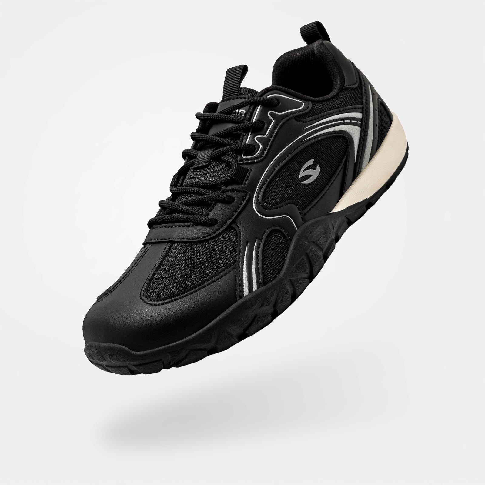Aether - Breitfußschuhe